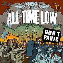 All Time Low